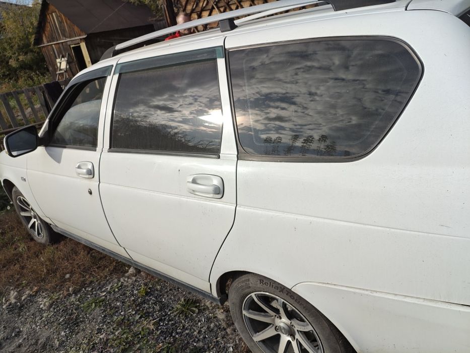 Продам Lada Priora  2014 универсал