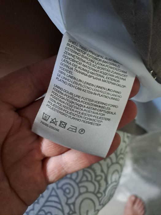 Sacou C&A 100% in