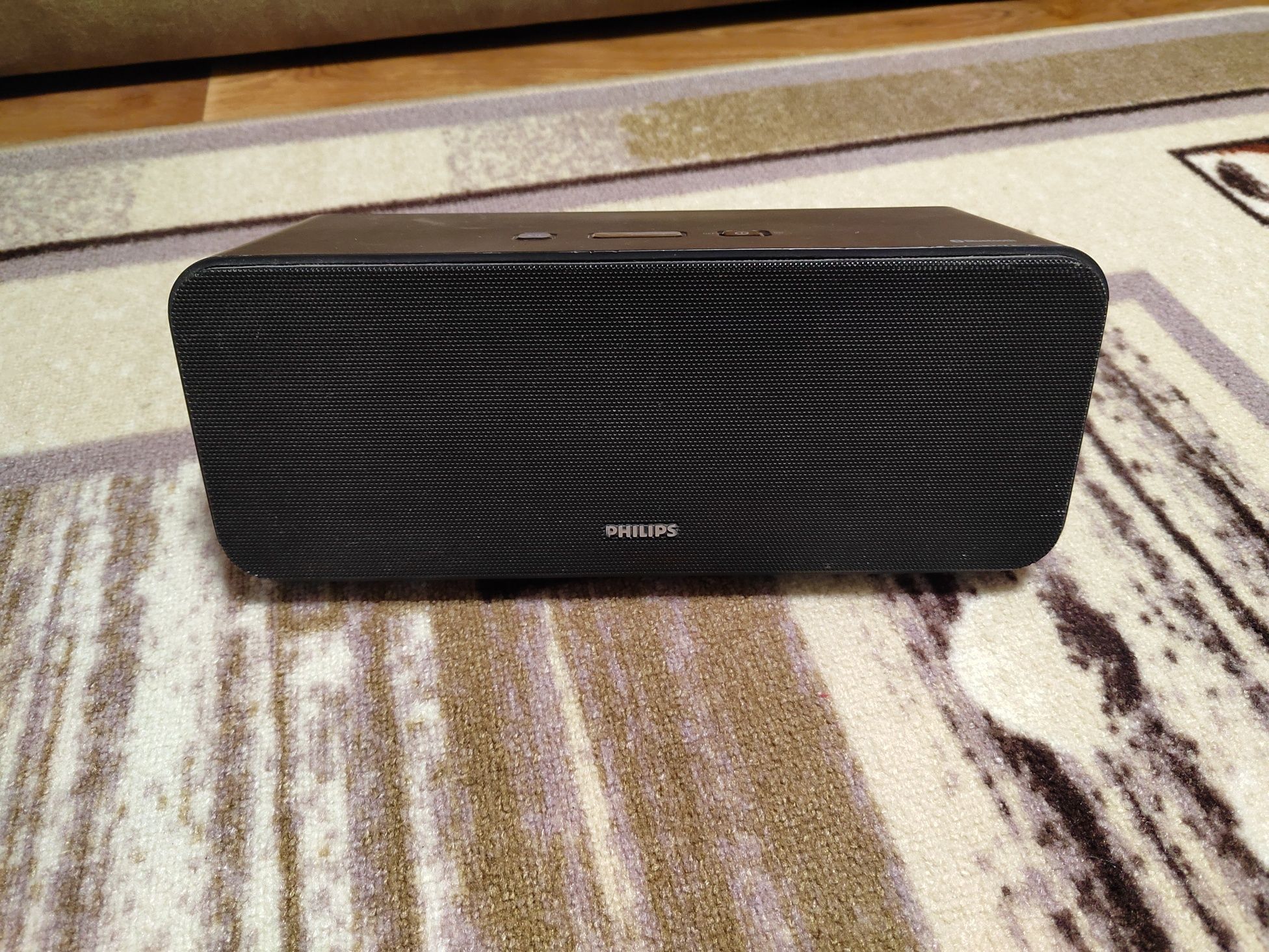Bluetooth Колонки