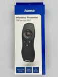 Hama Laser Presenter X Point 6 in 1