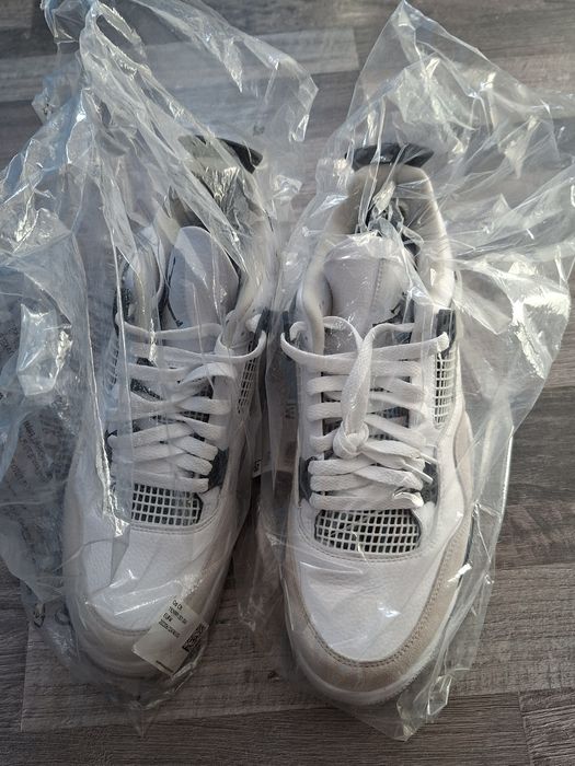 Jordan Military retro