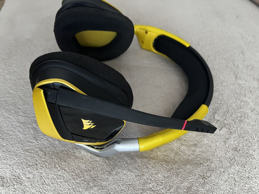 Corsair Void PRO RGB