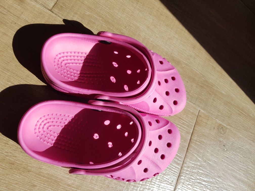 Crocs Baya  момиче 33-34н