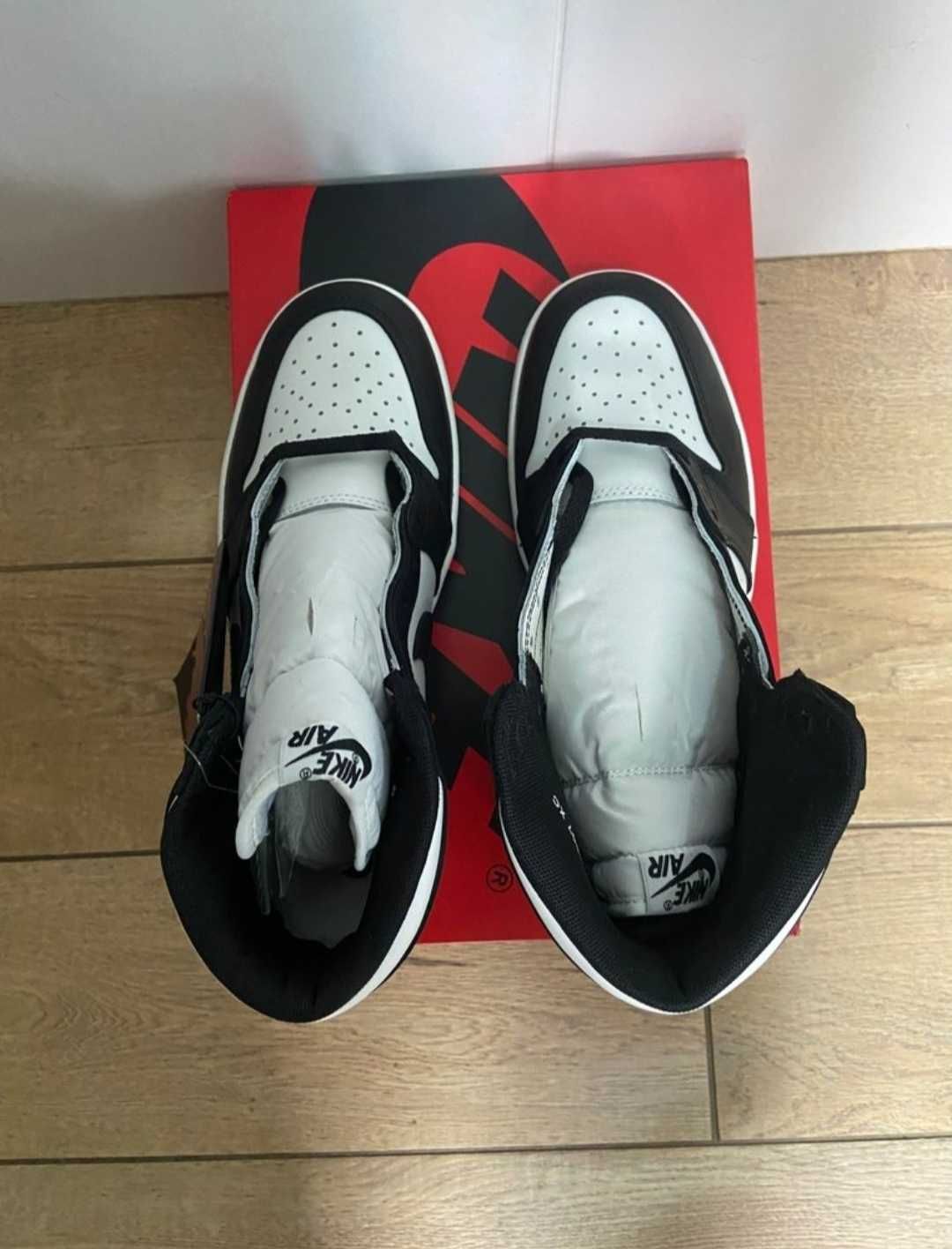 Air Jordan 1 model deosebit