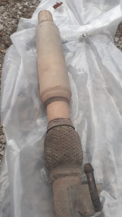 Резонаторно гърне с мека връзка