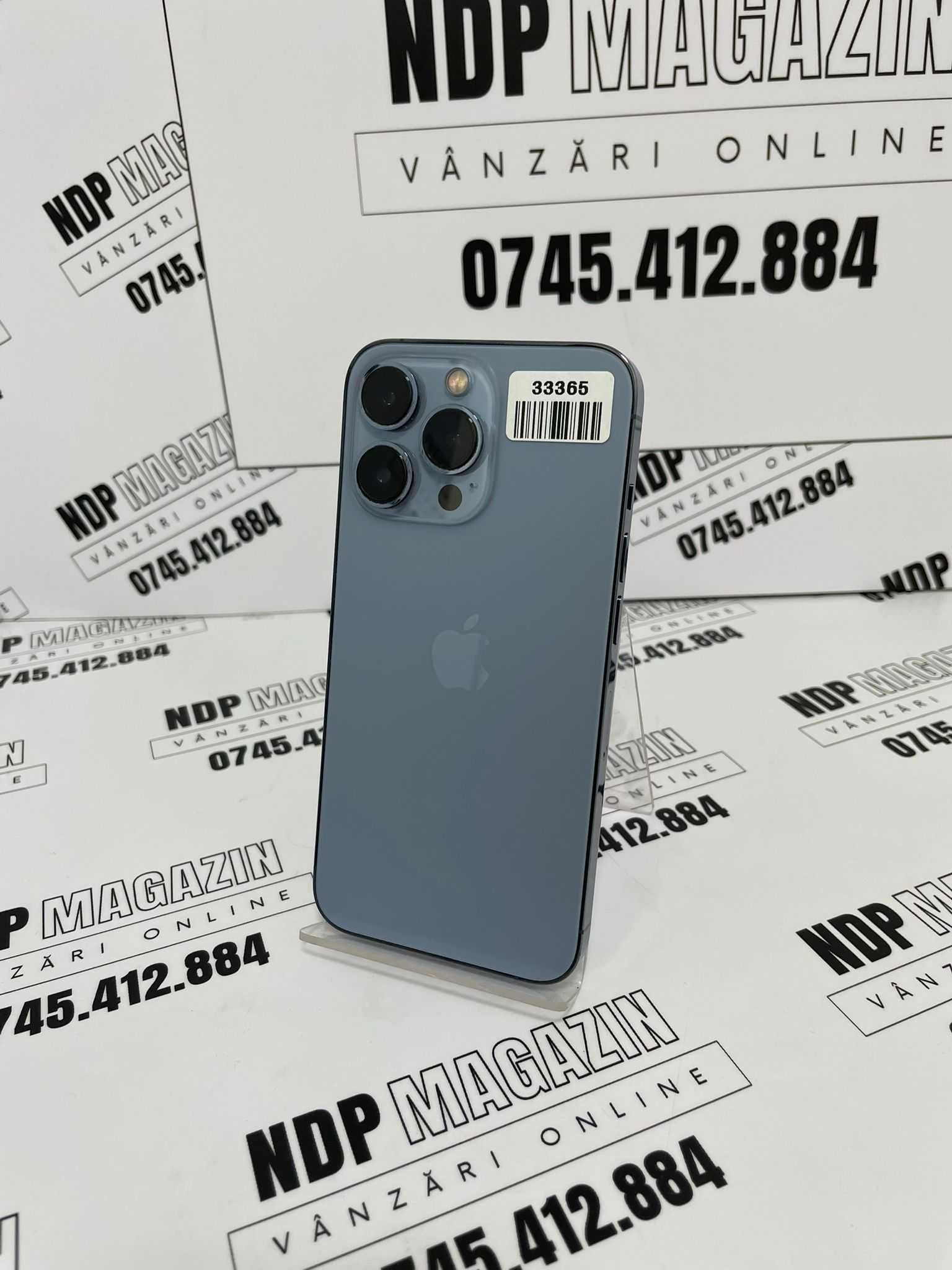 NDP Amanet NON-STOP Sos. Giurgiului 119 IPHONE 13 PRO (33365)