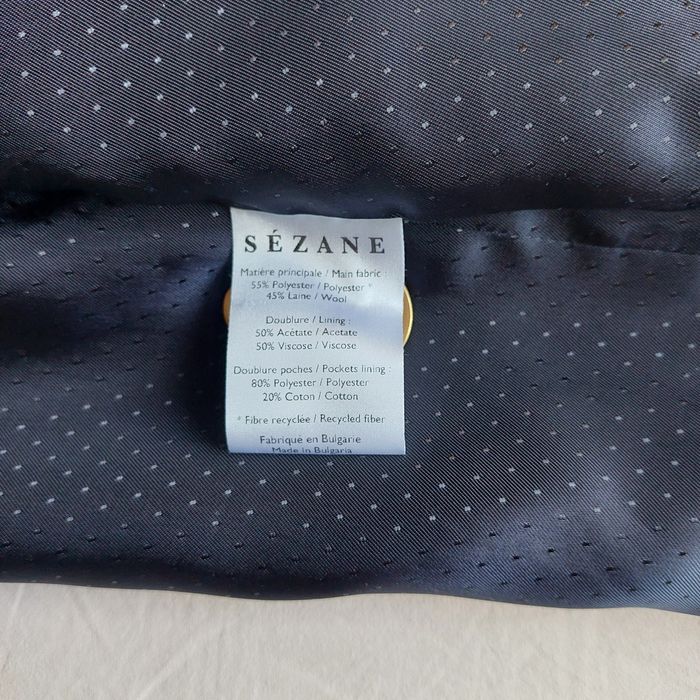 Чисто ново сако SEZANE, р-р 40