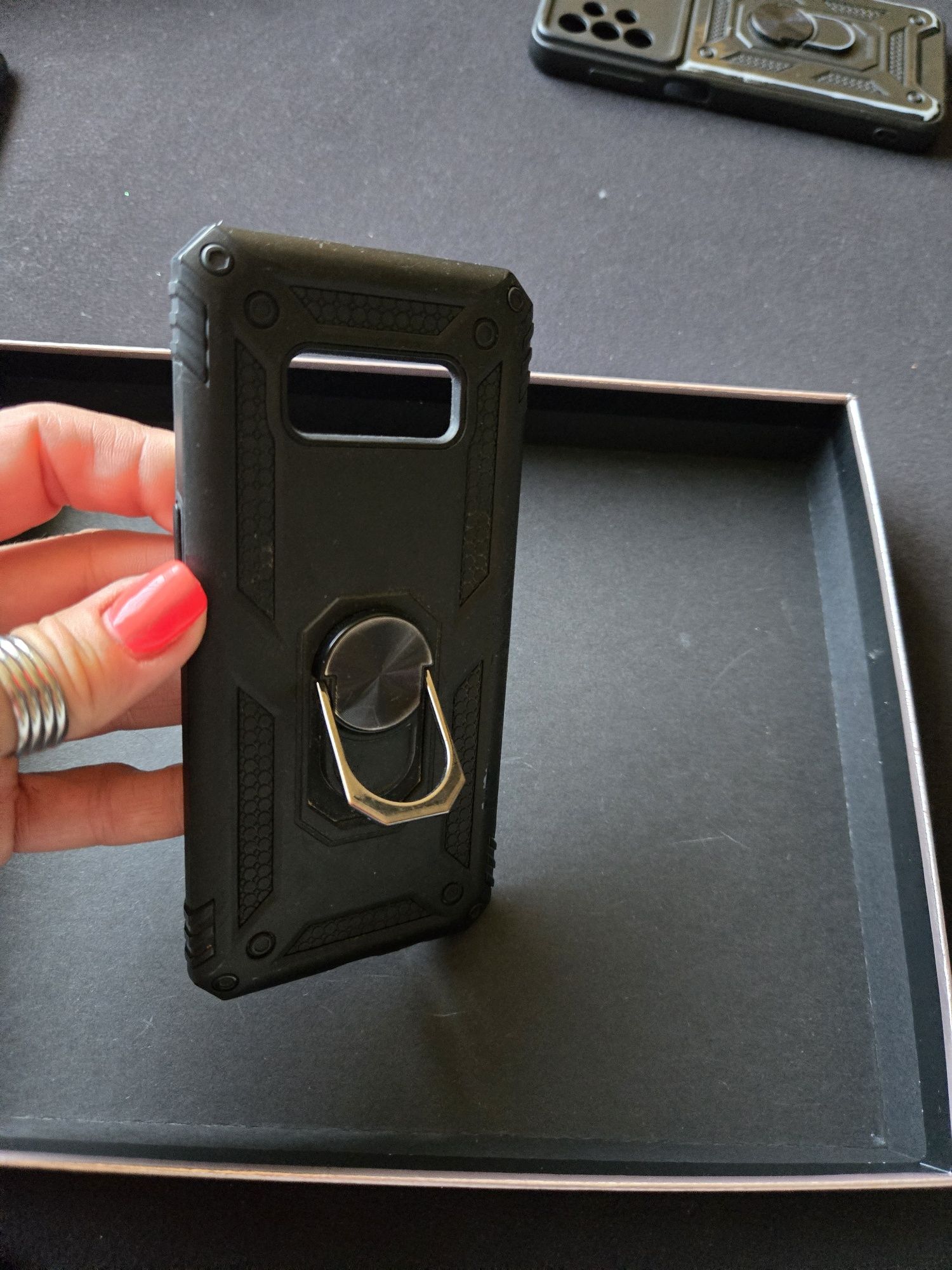 Samsung Galaxy  S 8 ,J 5
