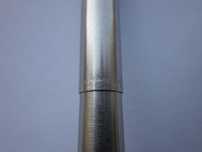 STILOU PARKER 15 : Flighter CT; Stainless Steel M Nib; Made In France