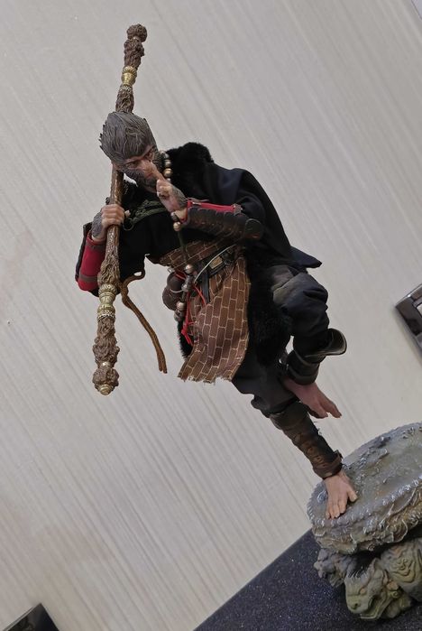 Figurina Black Myth Wukong 1/6 -30cm