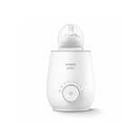 Бърз нагревател за бутилки Philips Avent Premium SCF358/00