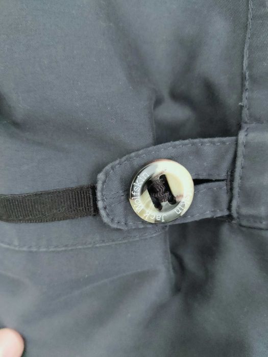 преходно яке Jack Wolfskin, Texapore, ориг. цена 300 лева