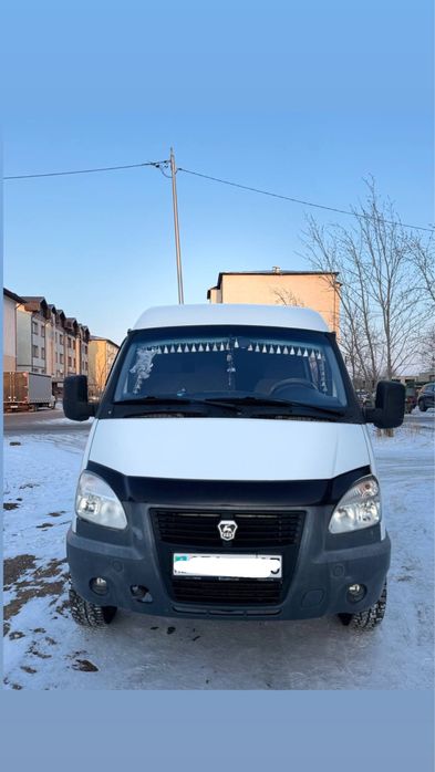 Продам Газ Соболь