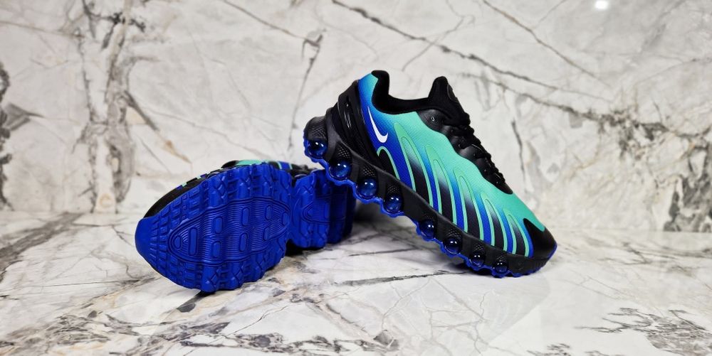 Мъжки свежи маратонки