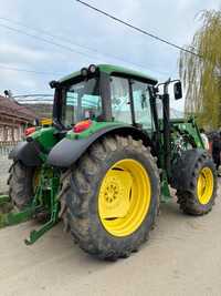 Vând tractor John Deere model 6430