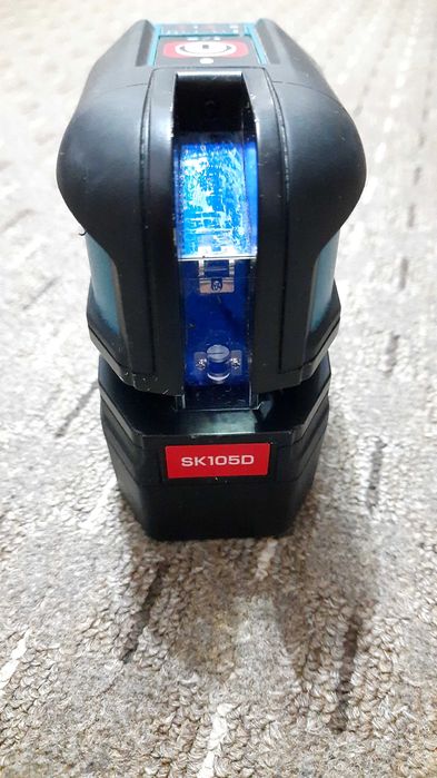 Vând Laser Makita SK105D