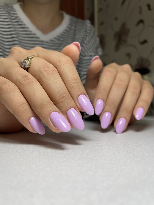 Маникюр на дому !