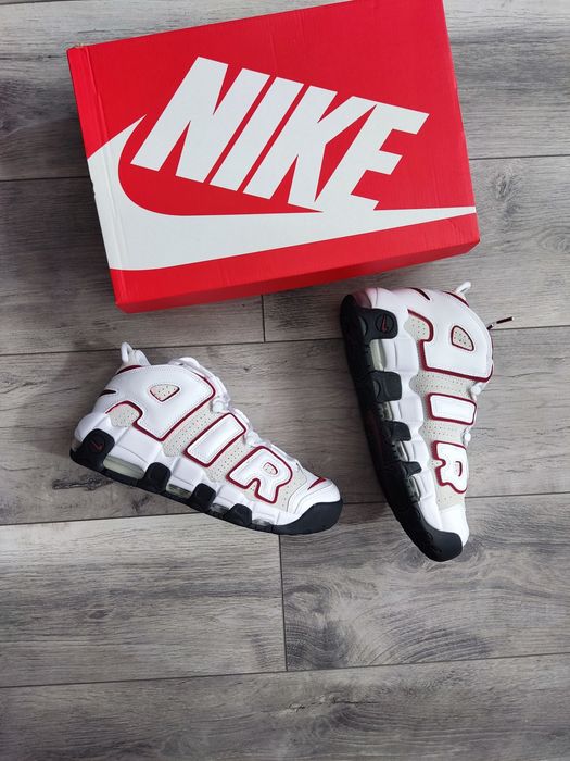 Nike Air More Uptempo 96