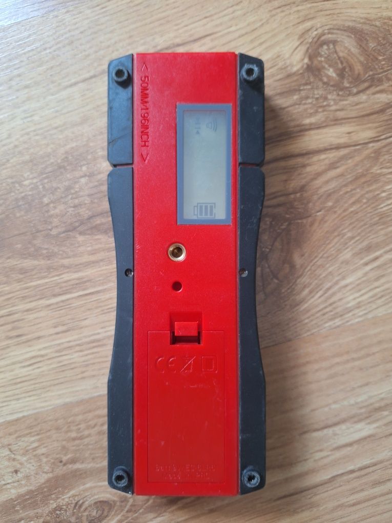 Vand Receptor laser Sola REC LRD0