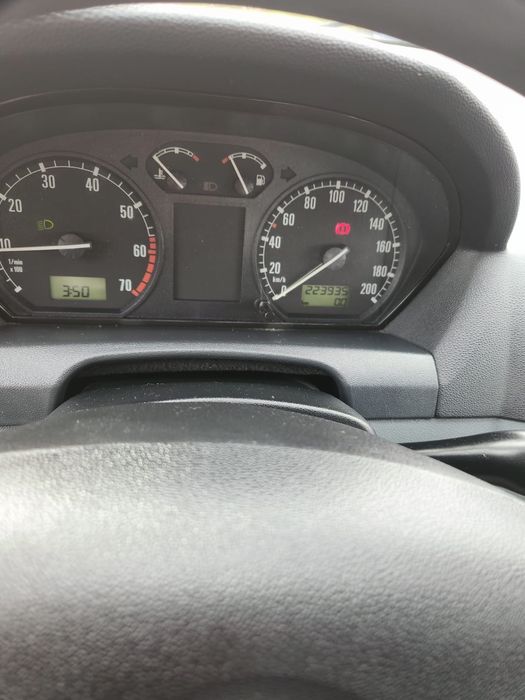 Soda Fabia 2004 1.4 benzina