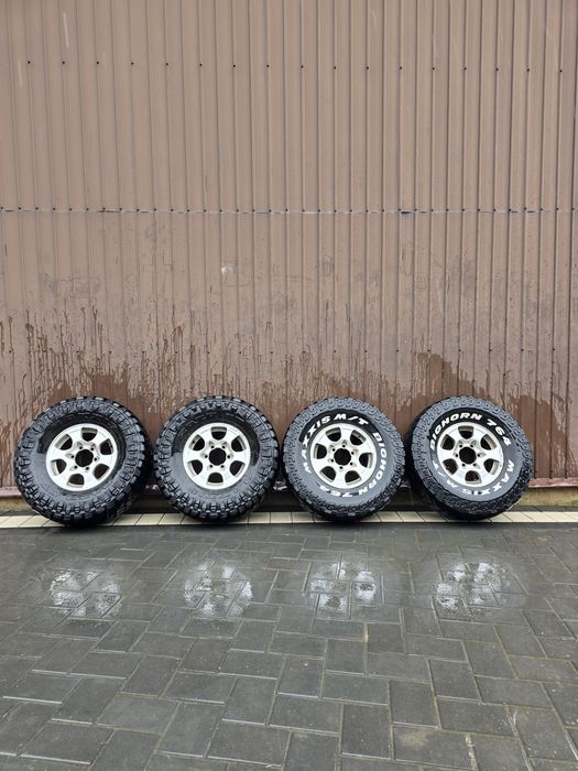 Jante  R15 ENKEI