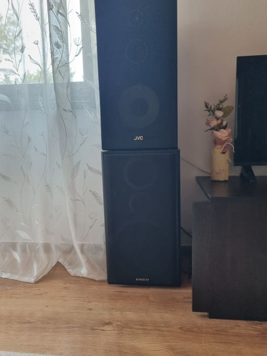 Музикален сет от 5 части