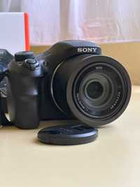 Фотоапарат SONY DSC-HX350
