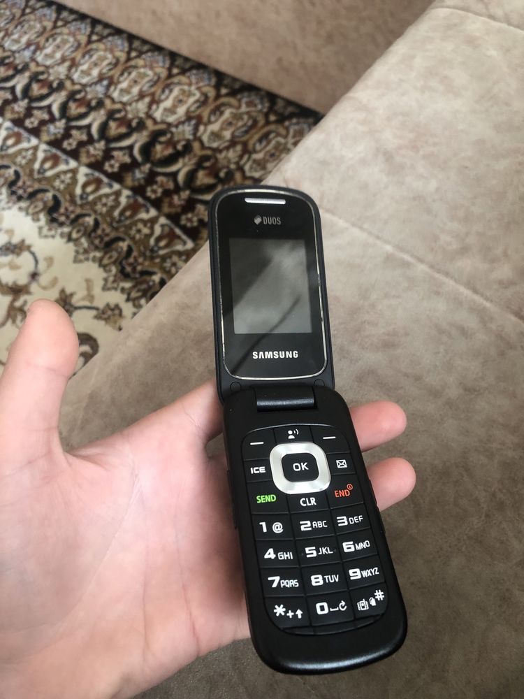 Samsung gusto yengide