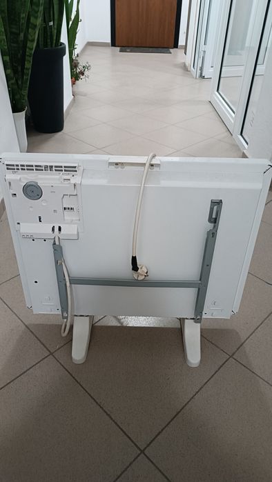 Конвекторна печка за отопление