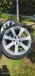 Vand jante aluminiu R 18 pentru Ford Focus