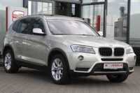 BMW X3 - 2012 F25