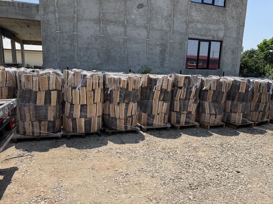 Lemn foc / deseuri de fag / taiate