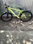 Bicleta omega 27,5