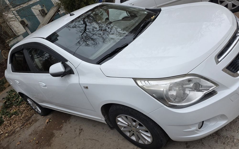 Аренда с выкупом Кобольт