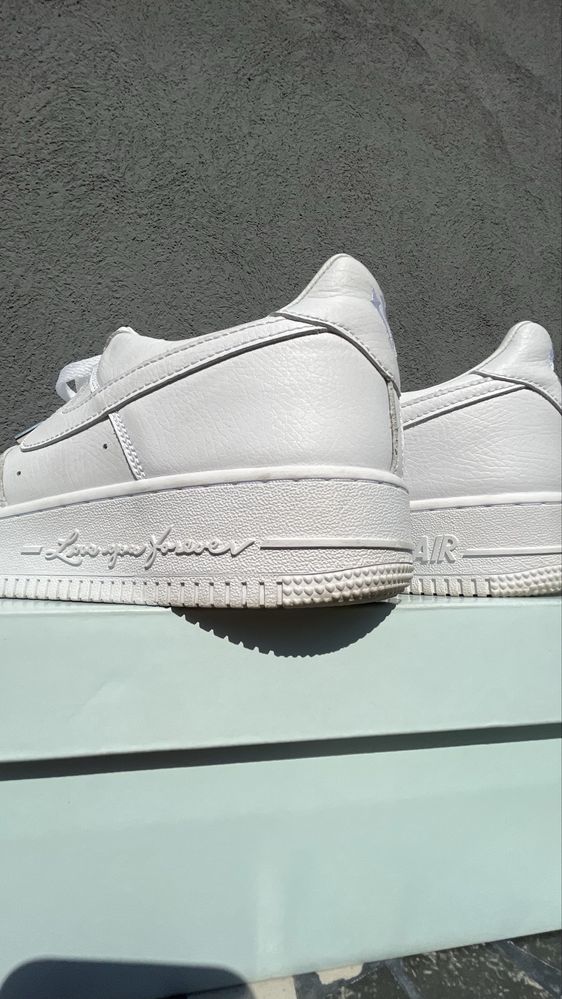 Nike Air Force NOCTA (Drake) 45