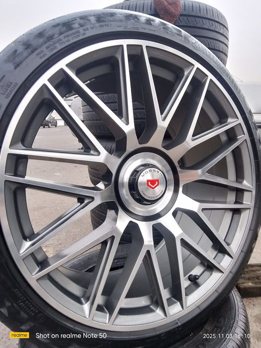 Mers r20 diska balon