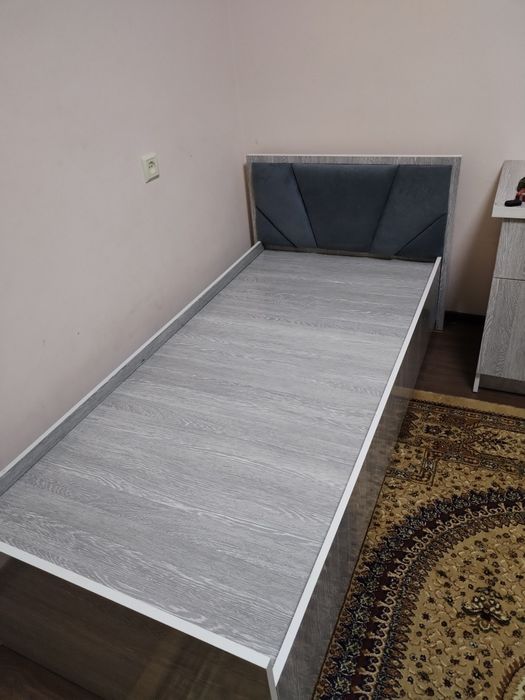 Детиский кроват.