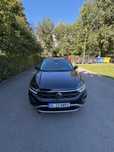 Volkswagen t-roc 1.5 dsg
