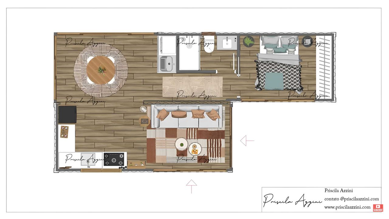 Продава се Къща в Бургас, Център - 40 кв.м за 600 €/кв.м - Снимка #2