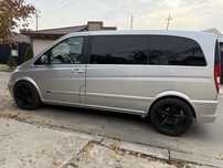Mercedes Viano 3.0 automat