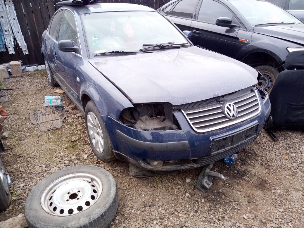 Passat b5,5 de dezmembrat