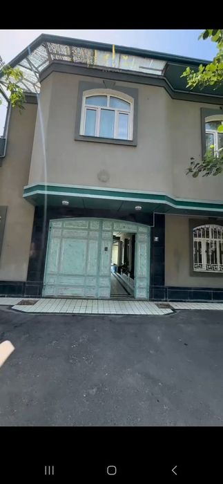 Продаётся дом 5,25 соток Алмазарский р-н,  Госстандарт,  Акфа Медлайн