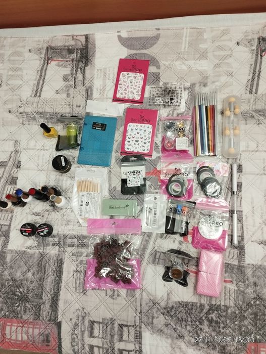 Aspitator praf unghi +accesori