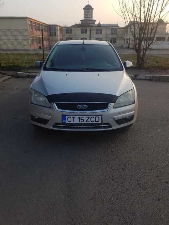 Vand Ford Focus 2007