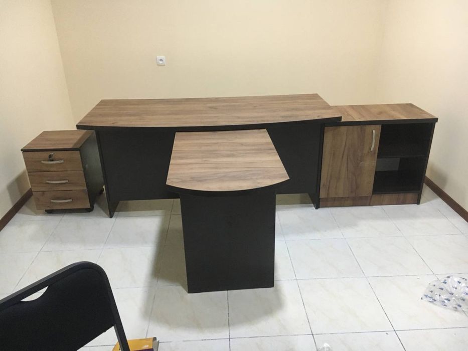 Набор офисной мебели руководителя 3400