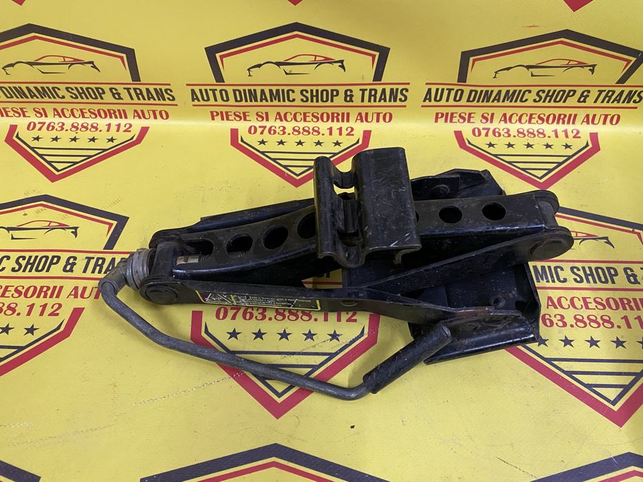 Cric auto original Fiat Tipo Lancia Dedra 7610685
