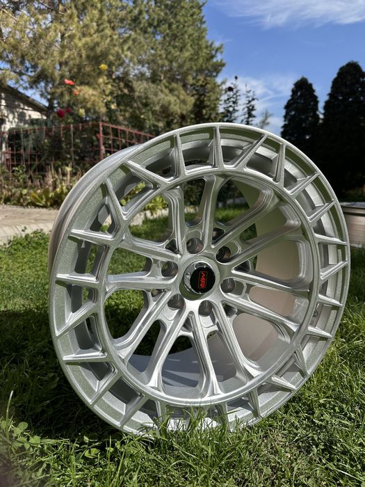 Диски R17 для Pathfinder R51 6x114,3