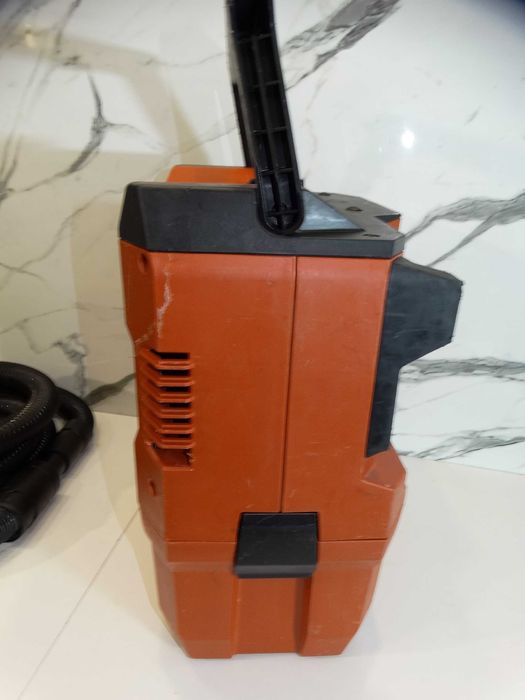 Hilti VC 10M - 22 / Nuron - Акумулаторна прахосмукачка