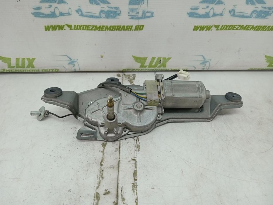 Motoras stergator haion 259600-0632 Suzuki Grand Vitara 2  [din 2005