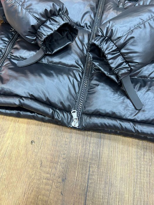 Geaca Ralph Lauren Polo Neagra 2025